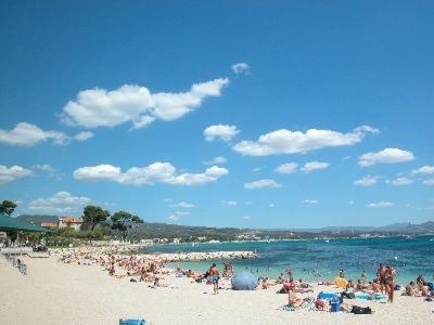 Chambre D'Hotes Le Secadou La Ciotat Exterior foto